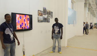 Exhibition project. Click on the image to see the album