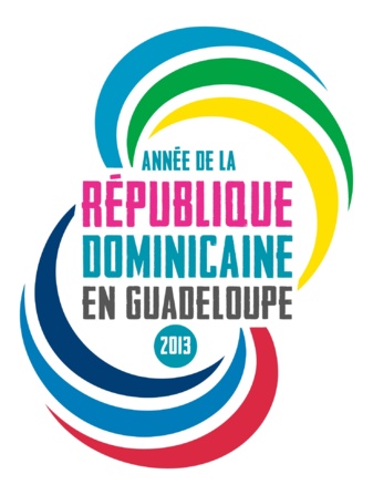La venue de l'artiste Belkis Ramirez s'inscrit dans  le cadre de "2013, année de la République Dominicaine en Guadeloupe"