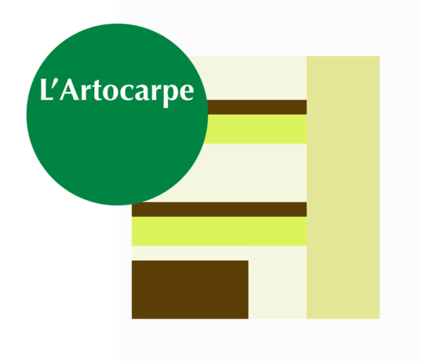 L'Artocarpe's UPDATE. Next at L'Artocarpe