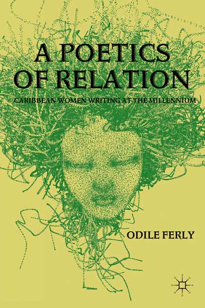 Book by Odile Ferly, professor at Clark University, Providence, USA