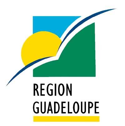 With thanks to Region Guadeloupe