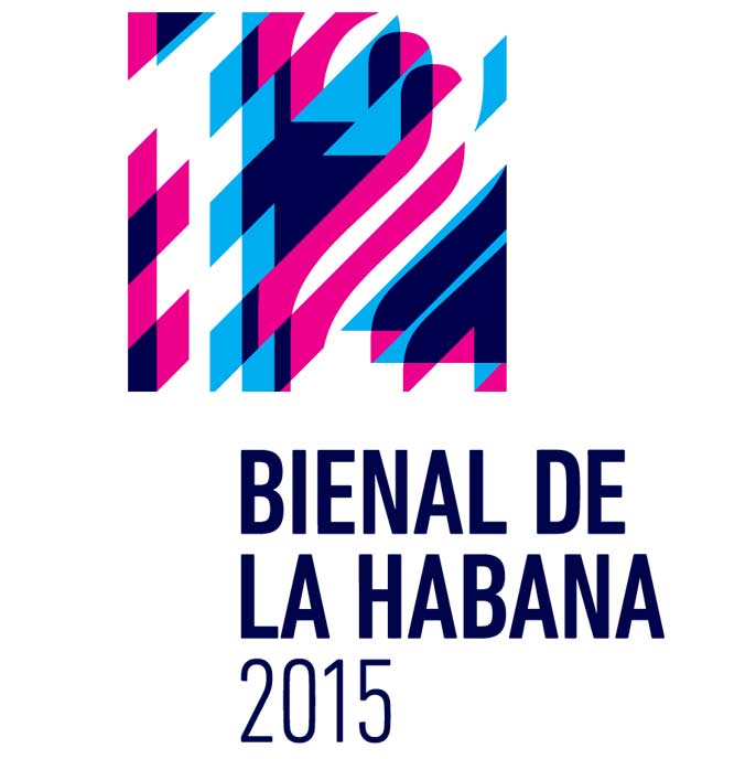 Exhibition catalogue of the Havana Biennale, now available at L'Artocarpe